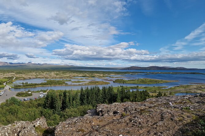 Golden Circle Private Tour in Iceland - The $1,200 price: good value for a full group
