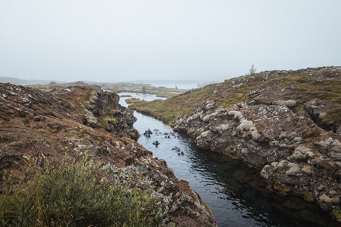 Golden Circle | Private Tour | PRO Photo Package - Gullfoss, Iceland’s Golden Waterfall