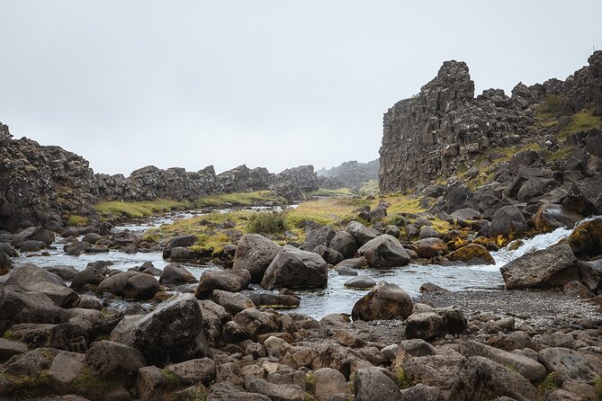 Golden Circle | Private Tour | PRO Photo Package - Friðheimar turns lunch into part of the tour