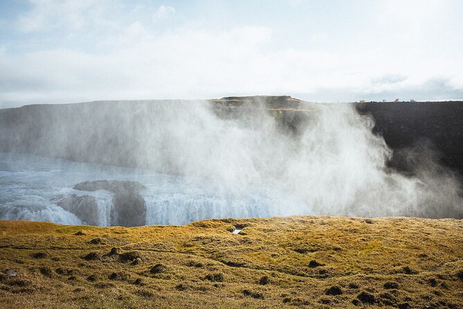 Golden Circle | Private Tour | PRO Photo Package - Kerid Crater and the surprise at the end