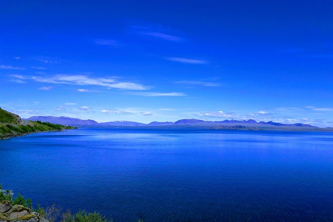 Golden Circle - Puffin Travel Private tour - Why a private Golden Circle tour can be worth it