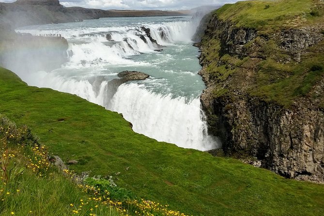 Golden Circle - Puffin Travel Private tour - What the guide adds to the day