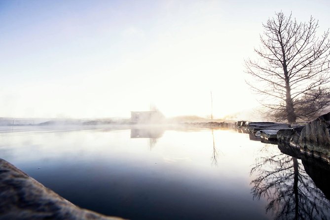 Golden Circle, Secret Lagoon and Kerid Crater Tour from Reykjavik - Thingvellir connects Icelandic politics and geology