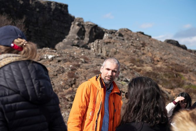 Golden Circle, Secret Lagoon and Kerid Crater Tour from Reykjavik - Timing, group size, and comfort