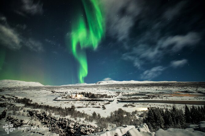 Golden Circle, Secret Lagoon and Northern Lights Tour - What this $185 Iceland package actually delivers
