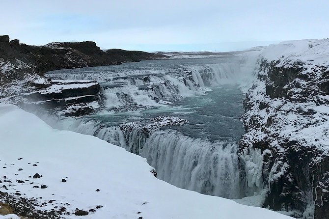 Golden Circle & Secret Lagoon & Friðheimar (lunch included) - PRIVATE TOUR - Friðheimar: lunch inside a geothermal tomato greenhouse