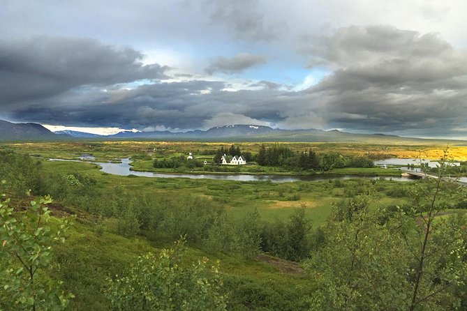 Golden Circle & Secret Lagoon & Friðheimar (lunch included) - PRIVATE TOUR - What the $1,129.49 price means