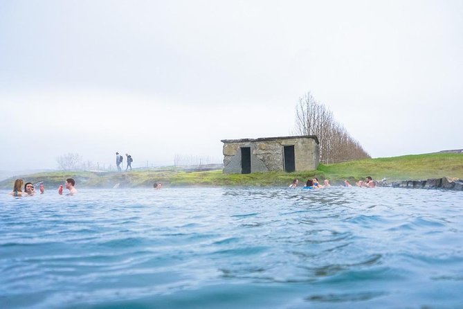 Golden Circle & Secret Lagoon Small-Group Day Tour from Reykjavik - What the guides add to the day