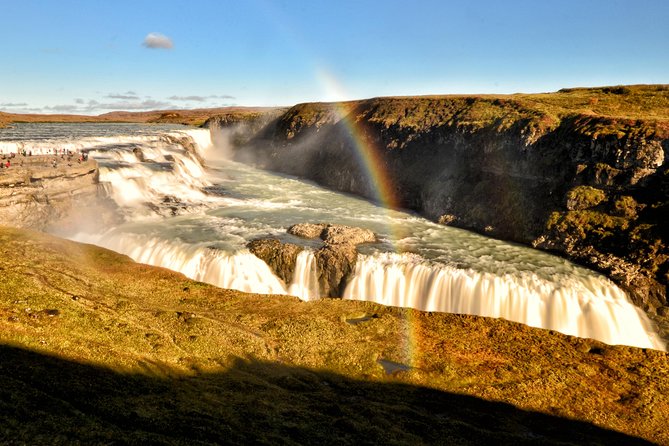 Golden Circle & Secret Lagoon Small-Group Tour from Reykjavik - Who will get the most from this tour