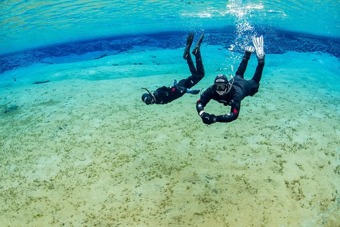 Golden Circle & Silfra Snorkeling Small-Group Supersaver Combo - Pickup, transport, and the long-day reality