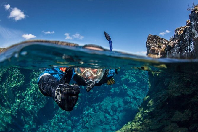 Golden Circle & Silfra Snorkeling Small-Group Supersaver Combo - Is $307.73 a fair price?