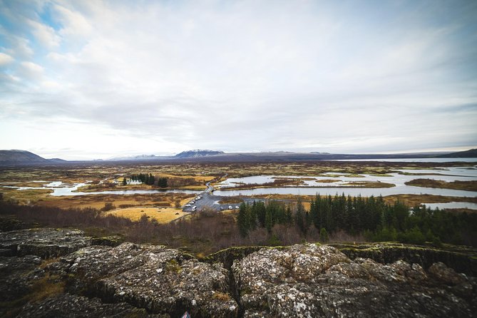 Golden Circle Small-Group Afternoon Tour from Reykjavik - Timing, cancellations, and the cruise-ship warning