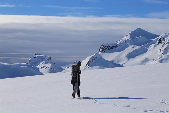 Golden Circle Small-Group Tour by Superjeep from Reykjavik - What the Superjeep ride feels like