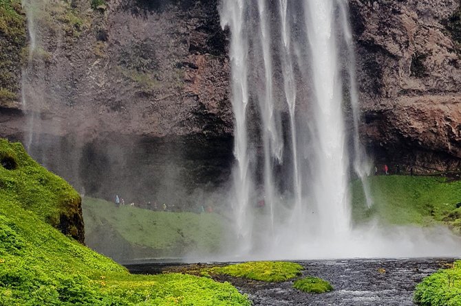 Golden Circle & South Coast Tour - Optional stops and what they mean for your schedule