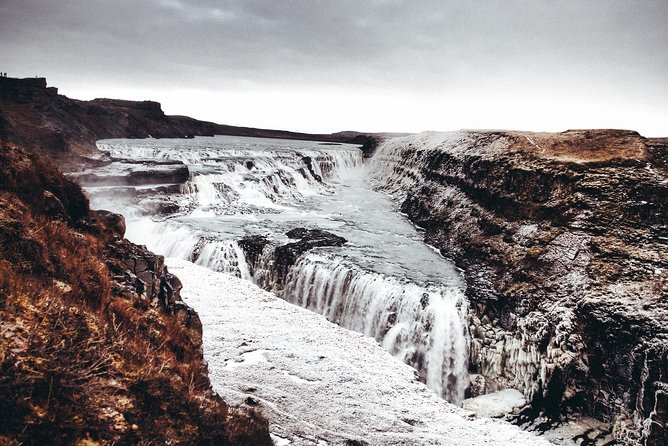 Golden Circle Super Jeep Tour and Snowmobiling from Reykjavik - Thingvellir: Iceland’s ground zero for nature and history