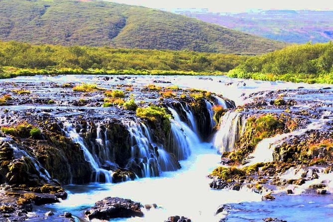 Golden Circle Tour - A guide-led day with practical comfort