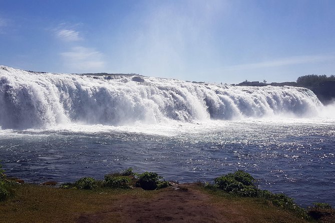 Golden Circle Tour - Is seven hours enough?