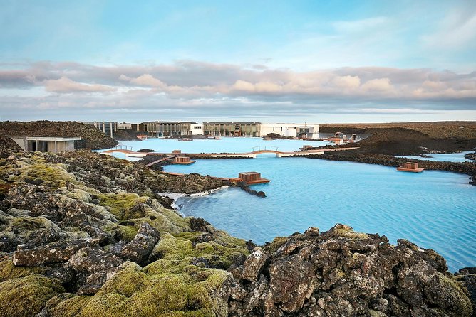Golden Circle Tour Including Blue Lagoon Admission from Reykjavik - Why this one-day pairing works