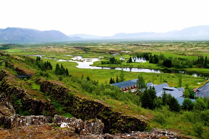 Golden Circle Tour - Private - Kerid Crater, the final volcanic bowl