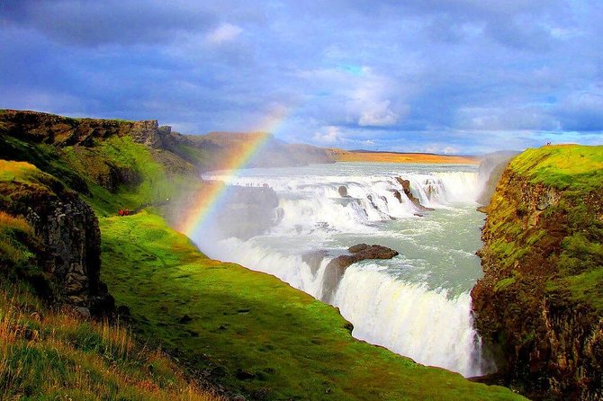 Golden Circle Tour - Private - Timing, weather, and comfort on the road