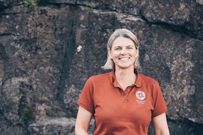 Golden Circle with Kerid Volcanic Crater Day Tour from Reykjavik - Thingvellir: where geology and government meet