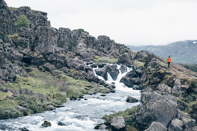 Golden Circle with Kerid Volcanic Crater Day Tour from Reykjavik - Is $85 good value for Iceland?