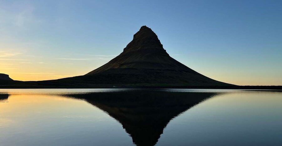 Grundarfjörður: Midnight Sun Kayaking Adventure - Key points to know before paddling out