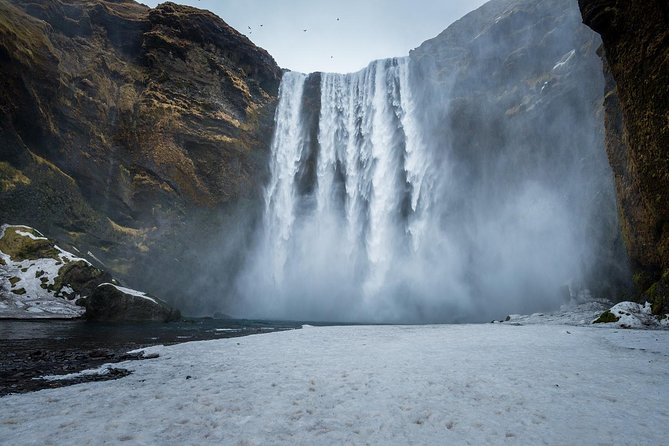 Guided Glacier Lagoon and Diamond Beach Day Trip from Reykjavik - Price, group size, and the real value