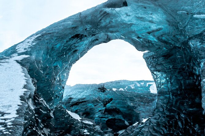 Guided Glacier Walk - Who will get the most from this outing?