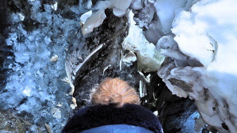 Gullfoss: Ice Cave and Glacier Tour in Glacier Monster Truck - Practical tips for a smoother day