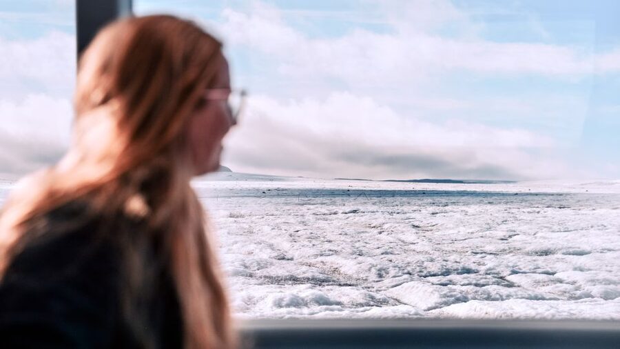 Gullfoss: Sleipnir Monster Truck Tour of Langjökull Glacier - Who will enjoy this glacier trip most?