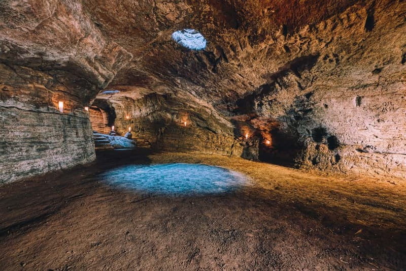 Hella: Guided Tour of Ancient Man-Made Caves - Is $39 a fair price for one hour?