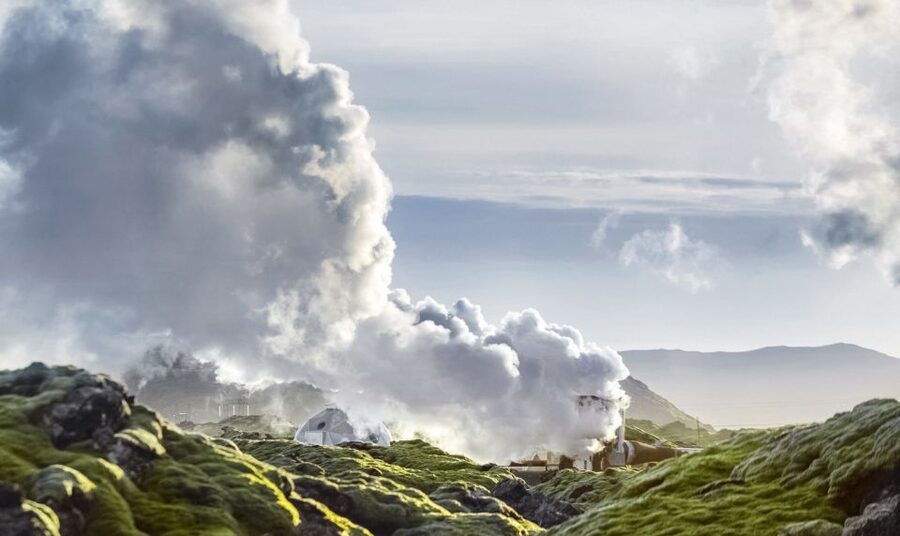 Hellisheiði Geothermal Exhibition: Entry and Audio Tour - What the Carbfix room adds