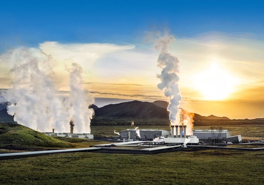 Hellisheiði Geothermal Exhibition: Entry and Audio Tour - What you do not get inside the power plant