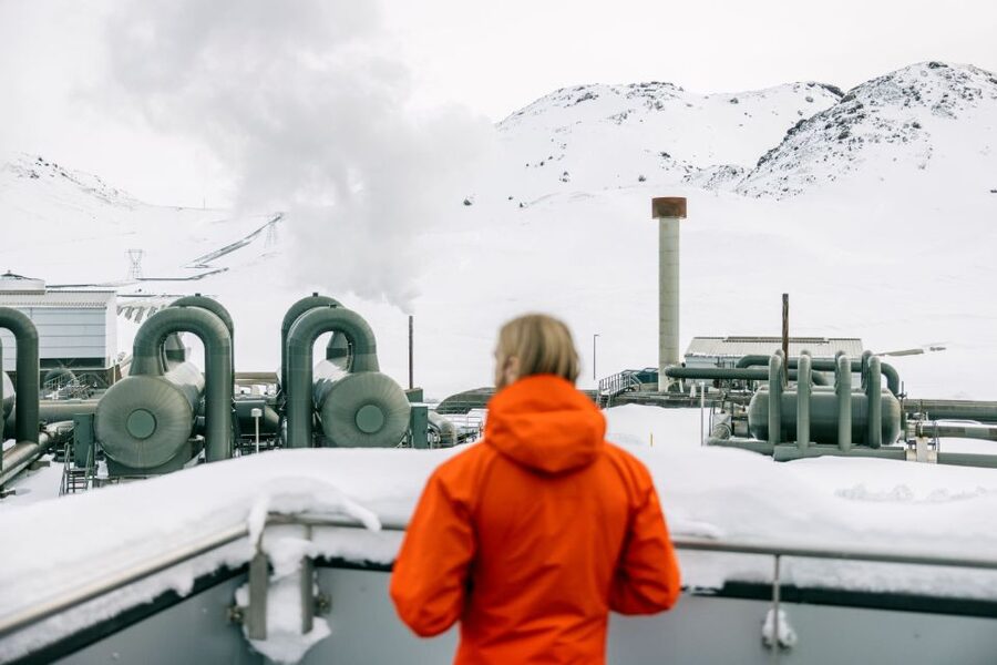 Hellisheiði Geothermal Exhibition: Entry and Audio Tour - How much time and money should you plan?