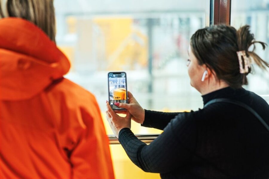 Hellisheiði Geothermal Exhibition: Entry and Audio Tour - Who will enjoy this visit most?