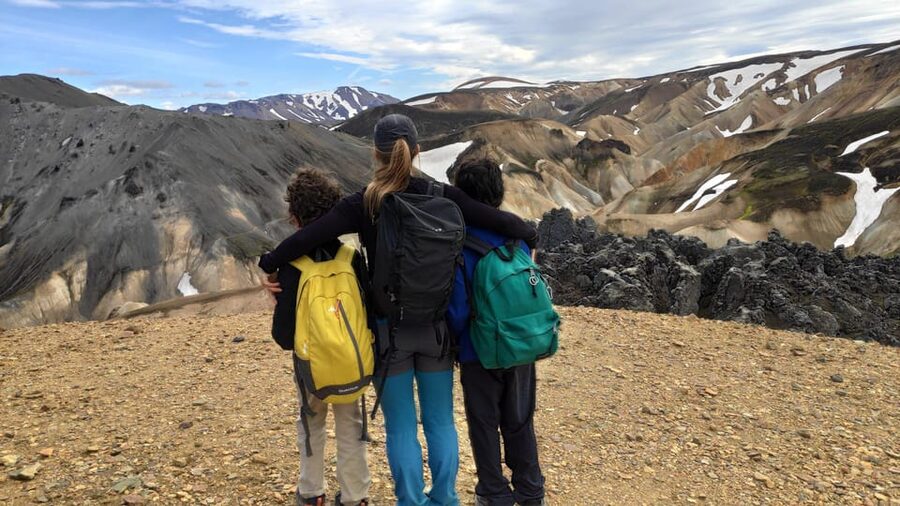 Highlands Hiking: Small Group Landmannalaugar & Hot Springs - What to bring and what to confirm