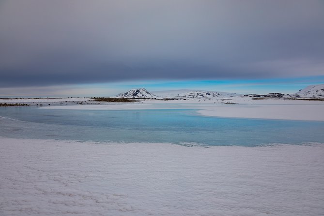Highlights of Iceland / private guided super Jeep tour - Why this private day trip covers more than a standard coach tour