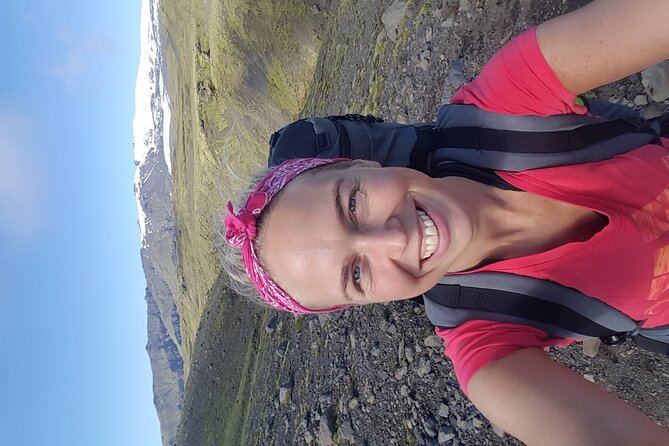 Hike to Mt Esja - Key points to know before climbing Mt Esja