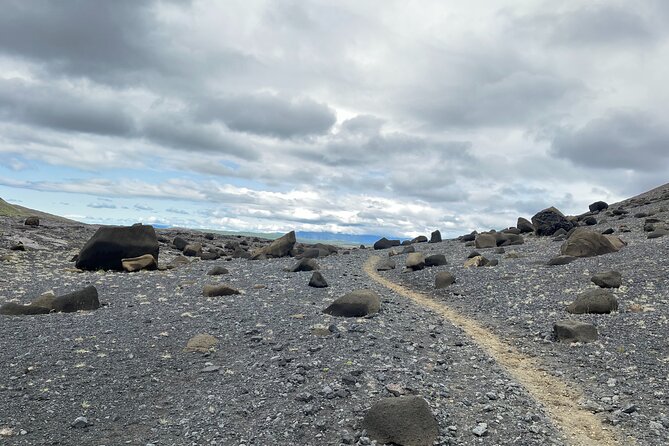 Hike to Mt Helgafell - Key points to know before you book