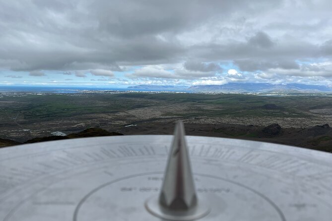 Hike to Mt Helgafell - Is $169 a fair price?