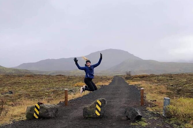 Hike to Mt Helgafell - Starting in Hafnarfjörður