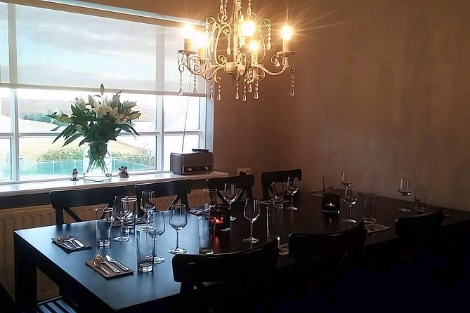 Hire a Private Chef - What authentic Icelandic food adds to the evening