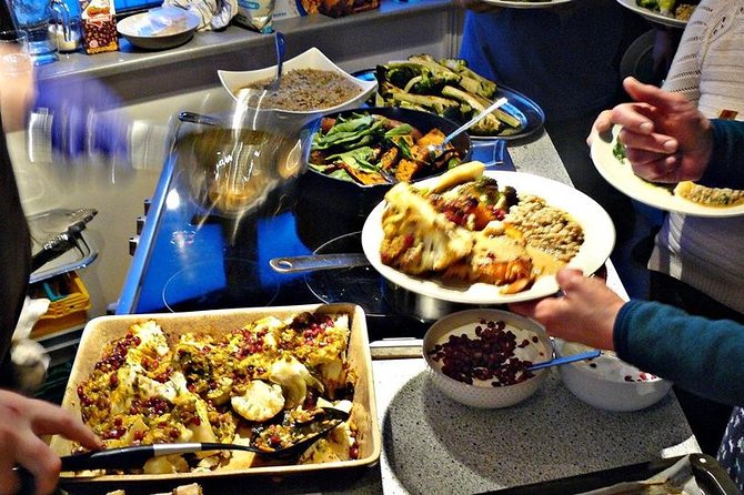 Hire a Private Chef - Is the $91 price good value?