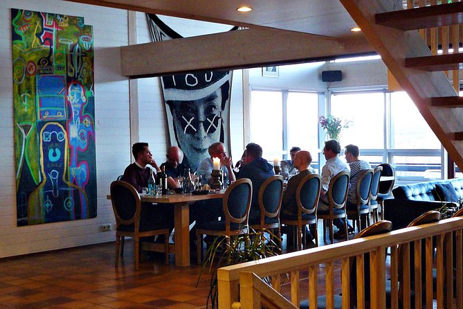 Hire a Private Chef - Dietary needs and group planning
