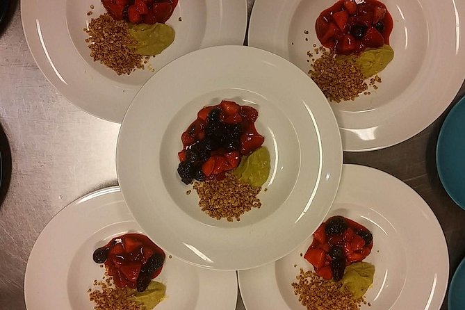 Hire a Private Chef - Who will enjoy this most?