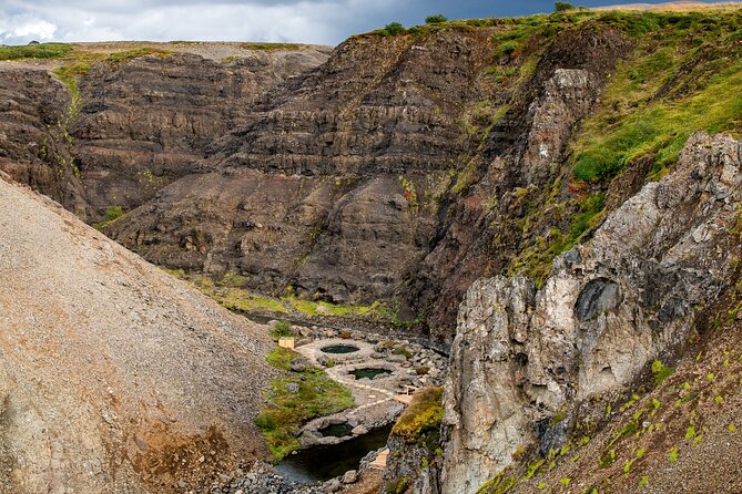 Husafell Canyon Baths Tour - Who Will Like This Tour Most