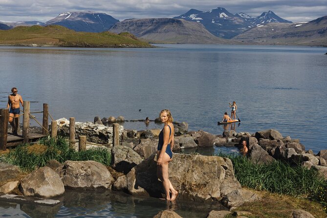 Hvammsvík Hot Spring with Return Transfers from Reykjavík - Is $137 a fair price?
