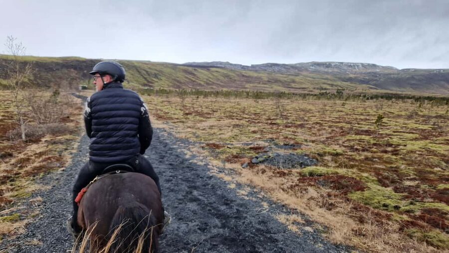 Hveragerði: Horseback Riding Tour for Beginners and … - Key points to know before you book