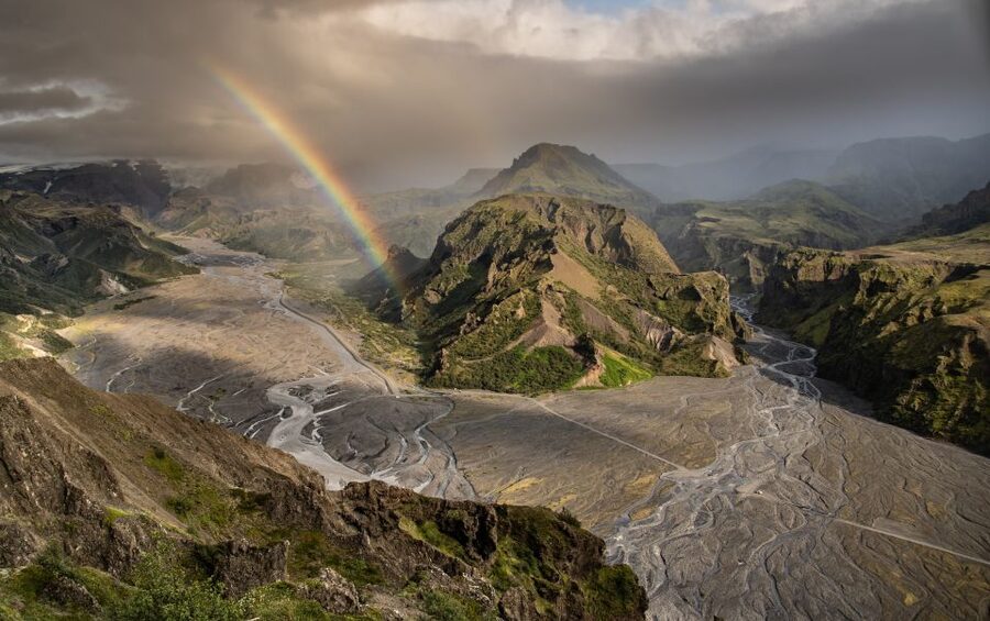 Hvolsvöllur: Private Thorsmork Guided Day Hike by Super Jeep - Who will enjoy this seven-hour outing